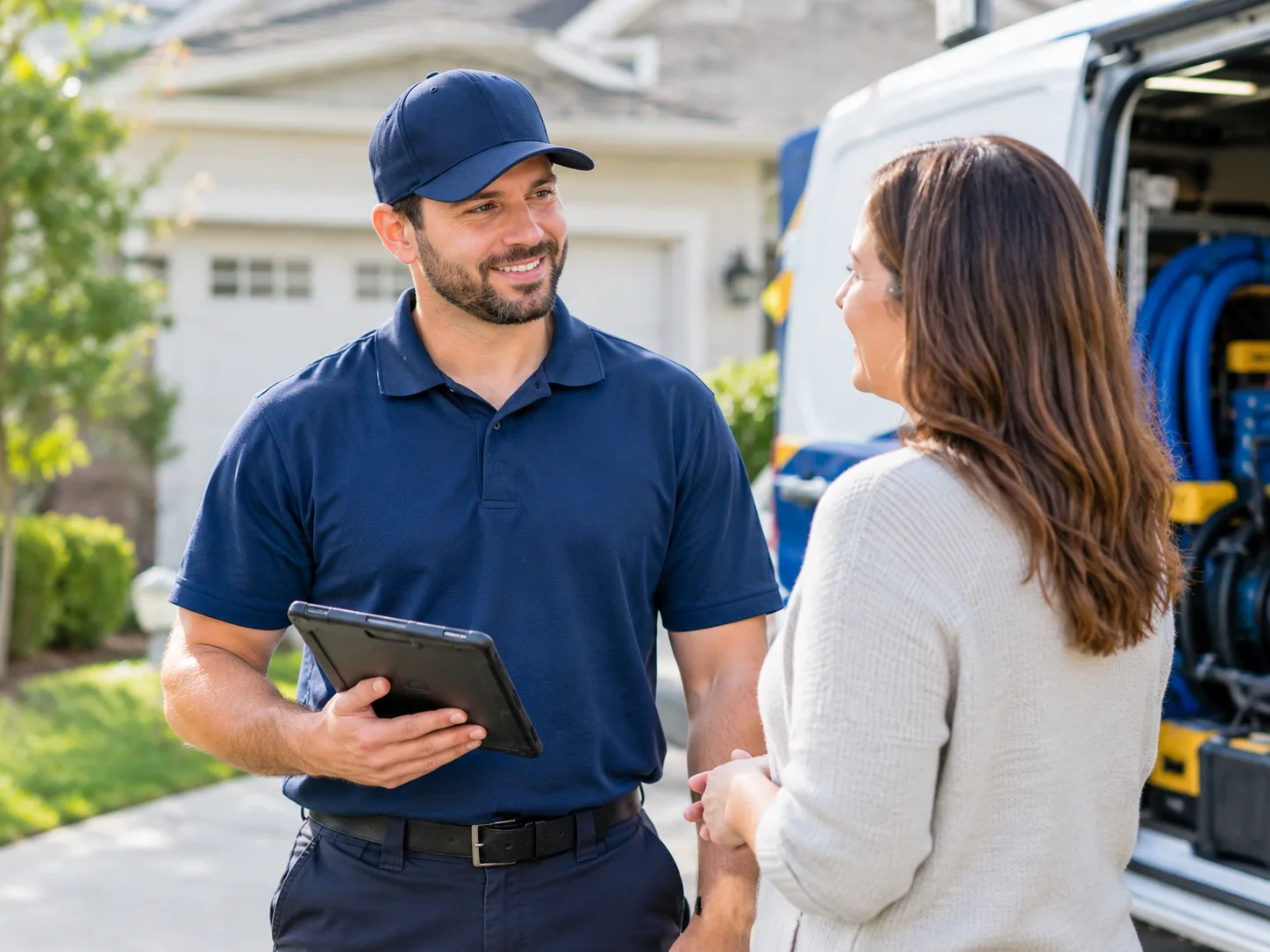 Sewage Backup Cleanup Long Beach, MS FAQs